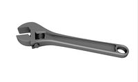 Adjustable Spanner | 3D