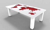 WORLD TABLE