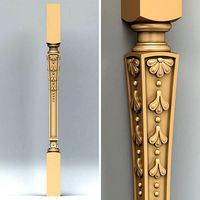 Baluster 011