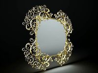 Barocco frame - mirror