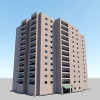 Rabi street  apto  362