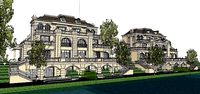 Nobility-History-Castle-Villa-0127
