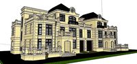 Nobility-History-Castle-Villa-0125