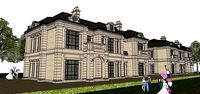 Nobility-History-Castle-Villa-0124