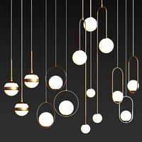 Ceiling Light Collection 2