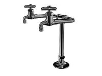 2-way faucet