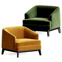 Eichholtz Monterey Lounge Chair