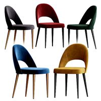 Boston Dining Chair Deephouse