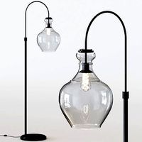 Potterybarn - Flynn Floor Lamp