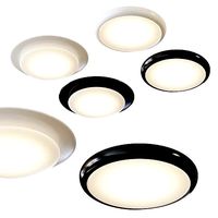 Oslo and Sky by Carpyen