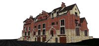 Nobility-History-Castle-Villa-061
