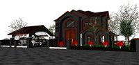 Nobility-History-Castle-Villa-043