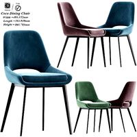 Coco Dining Chair
