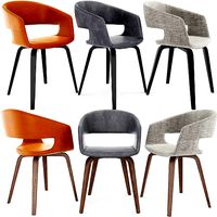 Chino Armchair