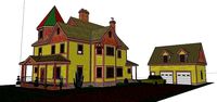 Nobility-History-Castle-Villa-022