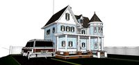Nobility-History-Castle-Villa-021