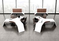 office interior 3D model