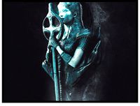 Archangel Alean PSD - Tutorial