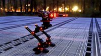 Mech Robot