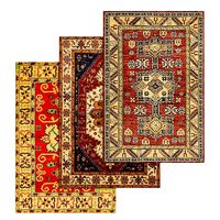 Rug Set 1908
