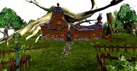 Architectural exterior 06