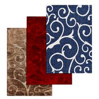 Rug Set 1903