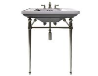 Memoirs Console Table