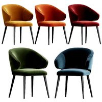 Deephouse Bilbao Chair