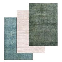 Rug Set 1892