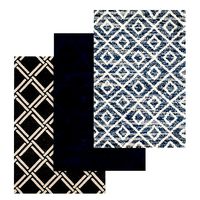 Rug Set 1889