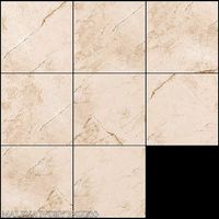 Yurtbay Seramik Malena Ivory 330x330