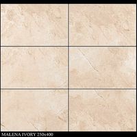 Yurtbay Seramik Malena Ivory 250x400