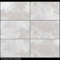 Yurtbay Seramik Malena Ice 250x400