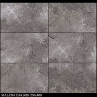 Yurtbay Seramik Malena Carbon 250x400