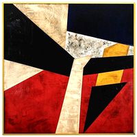 Art Frames 72- Utopia