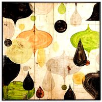 Art Frames 71- jarrones