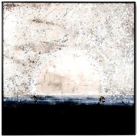 Art Frams 67- Sol blanco