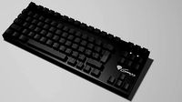 Genesis Keyboard Wihout Arrows