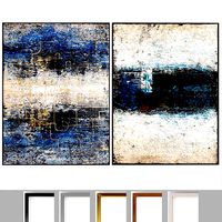 Art Frams 63- Frozen and Rable