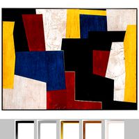 Art Frams 61- Sinfonia