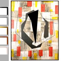 Art Frams 59- Vertigo
