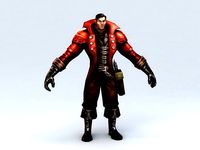 Hunter
