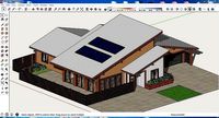 Sketchup Home M6