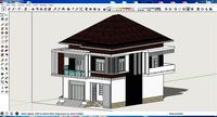 Sketchup Home M5