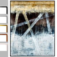 Art Frams 57- Rays of light