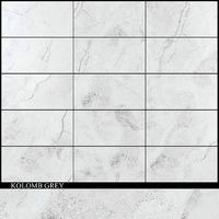 Yurtbay Seramik Kolomb Grey