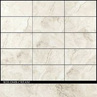 Yurtbay Seramik Kolomb Cream