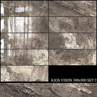 Yurtbay Seramik Kios Vison 300x900 Set 2
