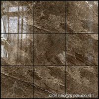 Yurtbay Seramik Kios Brown 600x600 Set 1