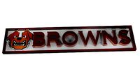Cleveland Browns logo